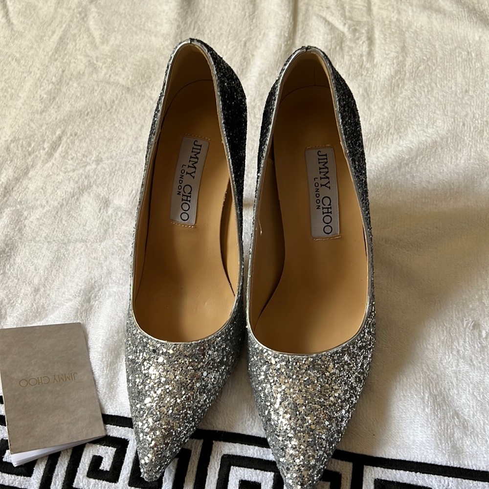 Jimmy Choo